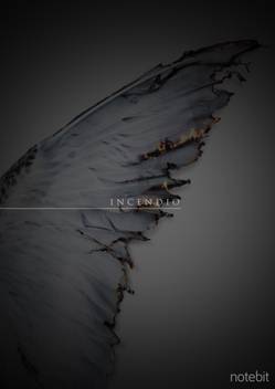 Incendio Spell Harry Potter Poster Paper Print Movies Posters In India Buy Art Film Design Movie Music Nature And Educational Paintings Wallpapers At Flipkart Com