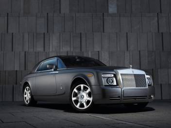 Supercars Wallpaper Royce