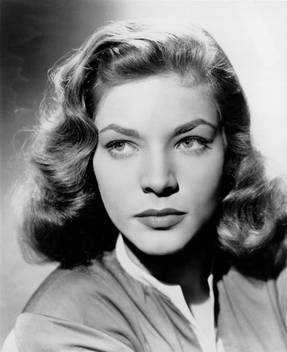 Lauren Bacall Fine Art Print Personalities Posters In India