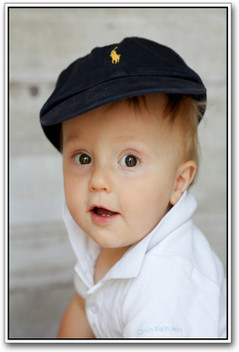 cute baby hats
