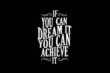 Grabchoice If You Can Dream It You Can Achieve It 18x12in Paper Print Quotes Motivation Educational Posters In India Buy Art Film Design Movie Music Nature And Educational Paintings Wallpapers Grabchoice If You Can Dream It You Can Achieve It 18x12in Paper Print Quotes Motivation Educational Posters In India Buy Art Film Design Movie Music Nature And Educational Paintings Wallpapers