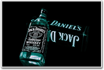 jack daniels bathing suit