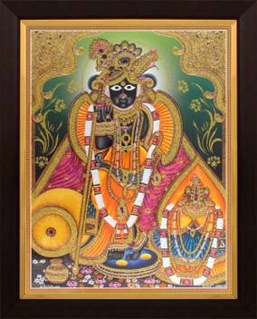 Ultra Hd Shreenathji Wallpapers For Mobile Phones