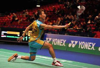 Lee Chong Wei Badminton Playera3 Hd Poster Artshi1834 Photographic Paper Personalities Posters In India Buy Art Film Design Movie Music Nature And Educational Paintings Wallpapers At Flipkart Com