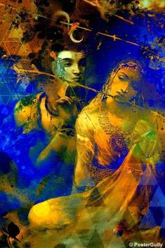 Lord Shiva The Destroyer Artwork Photographic Paper Animation Cartoons Posters In India Buy Art Film Design Movie Music Nature And Educational Paintings Wallpapers At Flipkart Com He is mostly worshiped in the form. destroyer artwork photographic paper