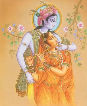 Painting Without Frame Radha Krishna Love Canvas Art Religious Posters In India Buy Art Film Design Movie Music Nature And Educational Paintings Wallpapers At Flipkart Com