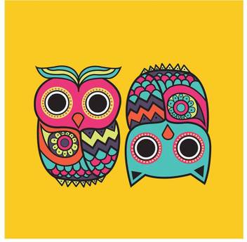 Owl Yellow Fine Art Print Art Paintings Decorative Posters In India Buy Art Film Design Movie Music Nature And Educational Paintings Wallpapers At Flipkart Com Various projects done at chumbak design pvt ltd. flipkart