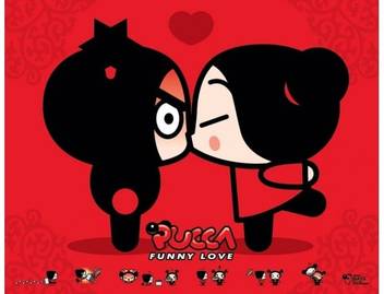 Wallpaper Pucca Paper Print Tv Series Posters In India Buy Art Film Design Movie Music Nature And Educational Paintings Wallpapers At Flipkart Com For Android