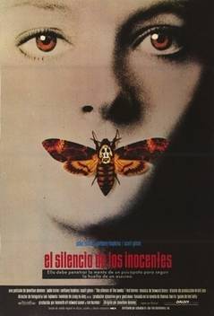 Silence Of The Lambs Paper Print Movies Posters In India Buy
