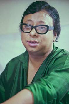 Eja Art Rd Burman 12x18 Inch Paper Print Personalities Posters