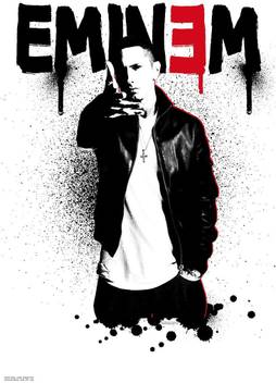 Eminem Graffiti Officially Licensed Paper Print Music Personalities Posters In India Buy Art Film Design Movie Music Nature And Educational Paintings Wallpapers At Flipkart Com