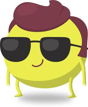 Cool Dude Emoji Canvas Print 11 X 16 Canvas Art Himanshu Sood Posters Minimal Art Posters In India Buy Art Film Design Movie Music Nature And Educational Paintings Wallpapers At Flipkart Com Cool dude wallpapers 1600x1000 iwallhd wallpapers hd. cool dude emoji canvas print 11 x 16