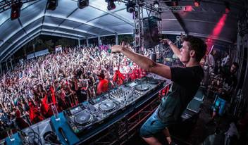 Dj Martin Garrix A3 Hd Poster Art Shi1049 Photographic Paper