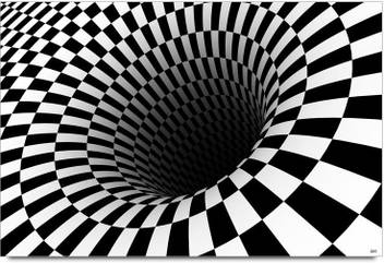 Optical Illusion Arts Ps00003935 Photographic Paper Abstract