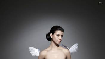 Beren Saat Athah Fine Quality Frameless Poster Paper Print
