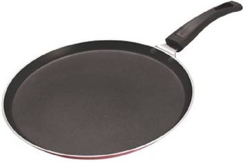 Top 10 Non Stick 4mm Dosa Tawa 25 Cm Diameter Price In India Buy Top 10 Non Stick 4mm Dosa Tawa 25 Cm Diameter Online At Flipkart Com