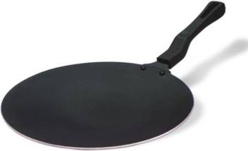 Nirali Cherry Non Stick Tawa 23 Cm Diameter Price In India Buy Nirali Cherry Non Stick Tawa 23 Cm Diameter Online At Flipkart Com