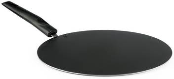 Sumeet 4mm Nonstick No 13 Super Flat Dosa Tawa 29 Cm Diameter Price In India Buy Sumeet 4mm Nonstick No 13 Super Flat Dosa Tawa 29 Cm Diameter Online At Flipkart Com