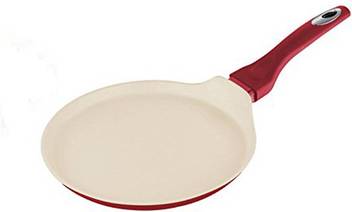 Bergner Forged Ceramic Coating Allure Tawa 28 Cm Diameter Price In India Buy Bergner Forged Ceramic Coating Allure Tawa 28 Cm Diameter Online At Flipkart Com