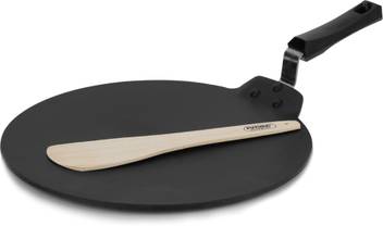 Hawkins Futura Tawa 33 Cm Diameter Price In India Buy Hawkins Futura Tawa 33 Cm Diameter Online At Flipkart Com
