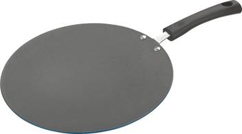 Vinod Concave Tawa 29 Cm Diameter Price In India Buy Vinod Concave Tawa 29 Cm Diameter Online At Flipkart Com