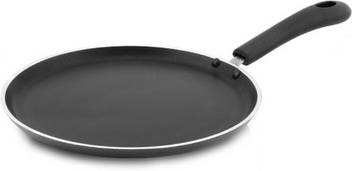 Elegant 5 Mm Thickness Dosa Tawa 28 Cm Diameter Price In India Buy Elegant 5 Mm Thickness Dosa Tawa 28 Cm Diameter Online At Flipkart Com