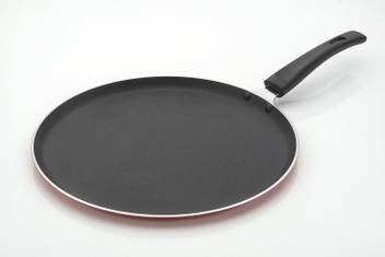 Classic Aluminium Non Stick Dosa Tawa 29 Cm Diameter Price In India Buy Classic Aluminium Non Stick Dosa Tawa 29 Cm Diameter Online At Flipkart Com
