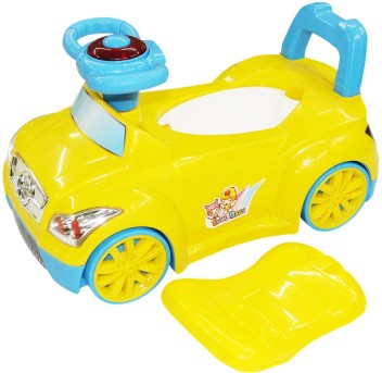 baby car price flipkart