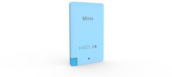 Minix 2500 Mah Power Bank Price In India Buy Minix 2500 Mah Power Bank Online At Flipkart Com We show a video of the unboxing minix neo u1 with minix neo a2 lite. minix 2500 mah power bank