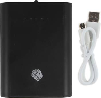 Kratos 10400 Mah Power Bank Price In India Buy Kratos 10400 Mah Power Bank Online At Flipkart Com