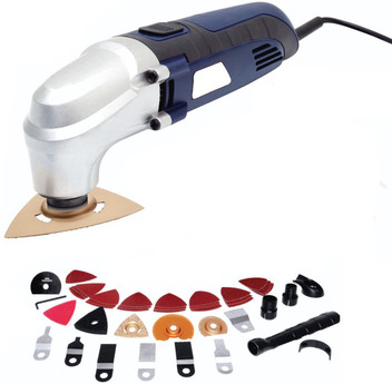 power & hand tools