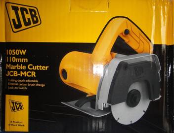 Jcb 110mm Marble Cutter Machine 5 Inches Cutting Corded Planer Price In India Buy Jcb 110mm Marble Cutter Machine 5 Inches Cutting Corded Planer Online At Flipkart Com