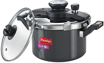cooker for induction