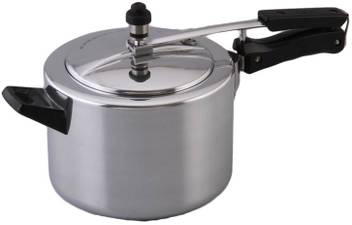 Kitchen Star 5 L Pressure Cooker Price In India Buy Kitchen Star