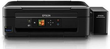 Image result for Epson L 445