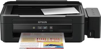 Epson L355 Multi Function Color Printer Epson Flipkart Com Windows 10, 8.1, 8, 7, vista, xp & apple mac os x. epson l355 multi function color printer