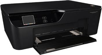 Hp Deskjet Ink Advantage 3525 E All In One Printer Hp Flipkart Com