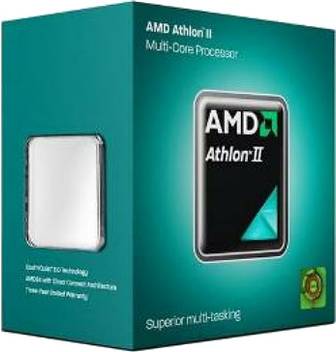 Amd Athlon Ii X2 270 Processor Amd Flipkart Com