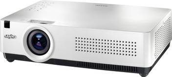 Sanyo Plc Xu300 Projector Price In India Buy Sanyo Plc Xu300 Projector Online At Flipkart Com