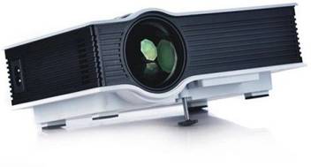 Unic Uc40 Portable Projector Price In India Buy Unic Uc40 Portable Projector Online At Flipkart Com
