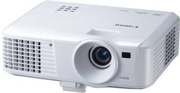 Canon Lv S300 Projector Price In India Buy Canon Lv S300 Projector Online At Flipkart Com