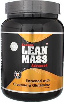 enduralean fat loss powder reviews