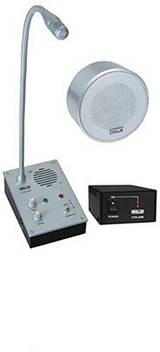 Ahuja Ccs 2300 Indoor Pa System 2 W