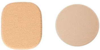 face powder sponge