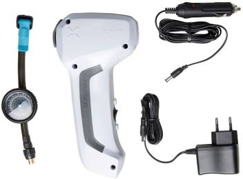 Btwin By Decathlon Air Kit Bicycle Pump Buy Btwin By Decathlon