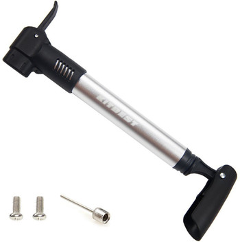 best cycling hand pump