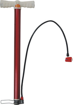 hero cycle pump
