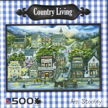 Sure Lox Stookey Country Living 500 Piece Jigsaw Puzzle Silver City 19 X 14 Stookey Country Living 500 Piece Jigsaw Puzzle Silver City 19 X 14 Shop For Sure Lox Products In Based on this first hint, we know that c1 has a country that has more people than india. flipkart