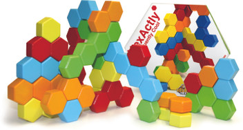 hexactly blocks