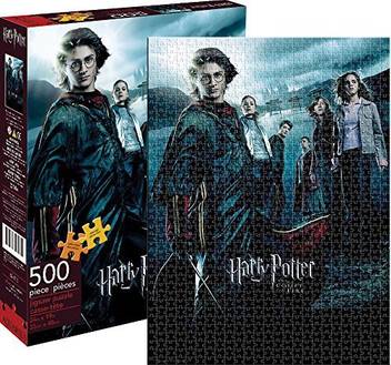 Aquarius Harry Potter Goblet Of Fire Puzzle Harry Potter Goblet Of Fire Puzzle Buy Harry Potter Ron Weasley Hermione Granger Fleur Delacour Viktor Krum Cedric Diggory Toys In India Shop